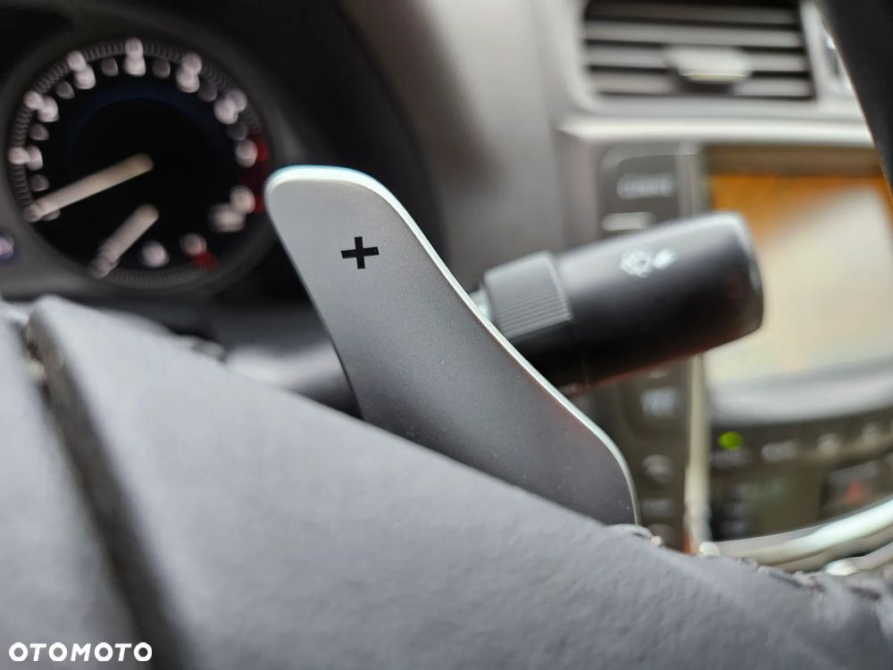 Lexus IS 250 Luxury Line - 28