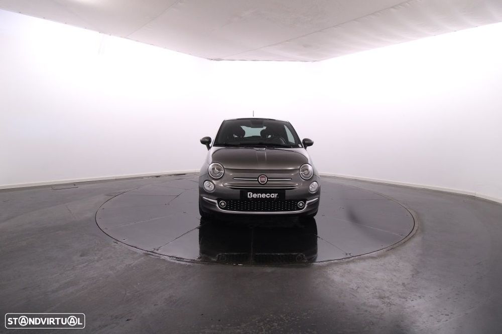 Fiat 500 1.0 Hybrid - 12