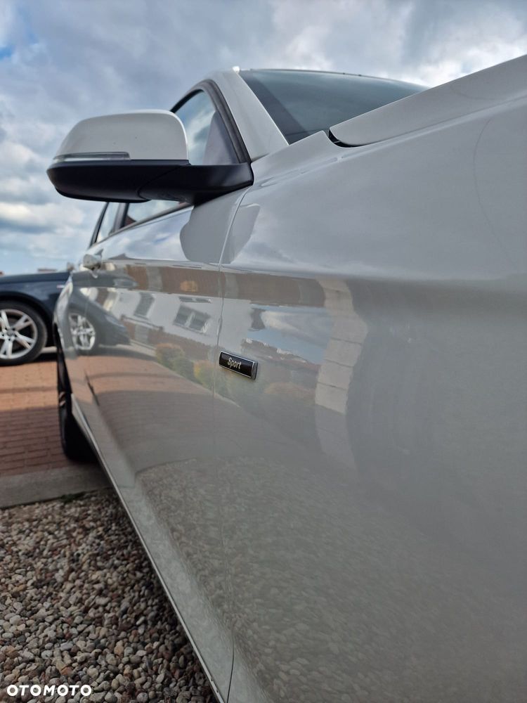 BMW Seria 1 116d DPF Edition Sport - 4
