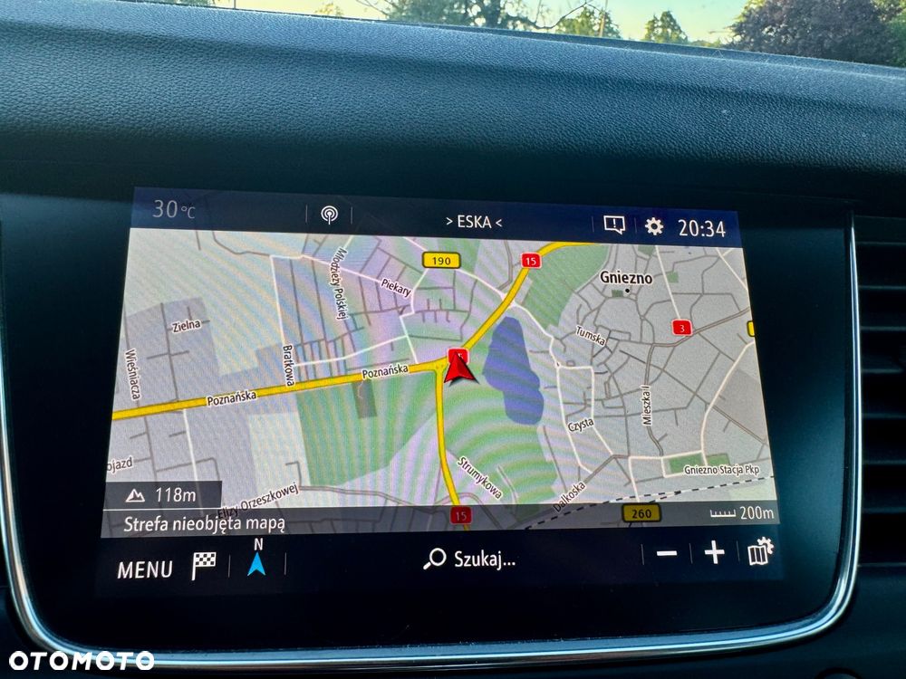 Opel Grandland X - 4