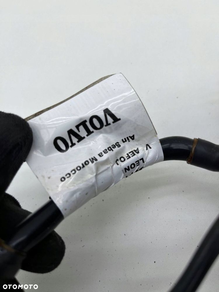 VOLVO XC40 KONDENSATOR ROZRUCHOWY KOMPLET 32311814 32290076 - 8