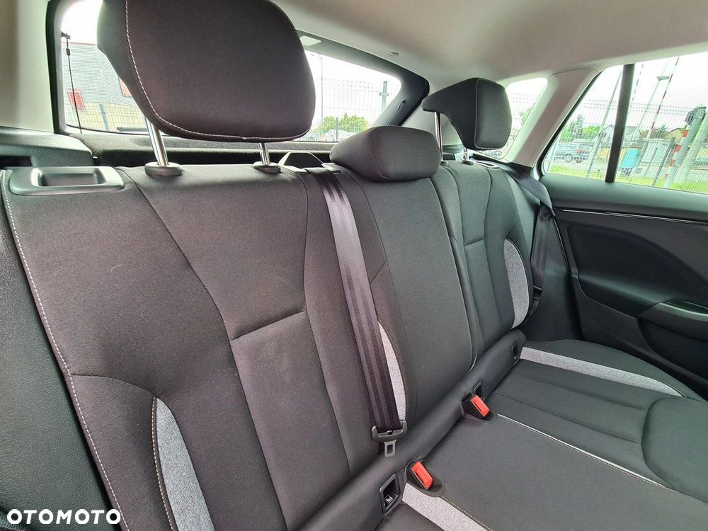 Skoda Kamiq 1.5 TSI Tour - 37
