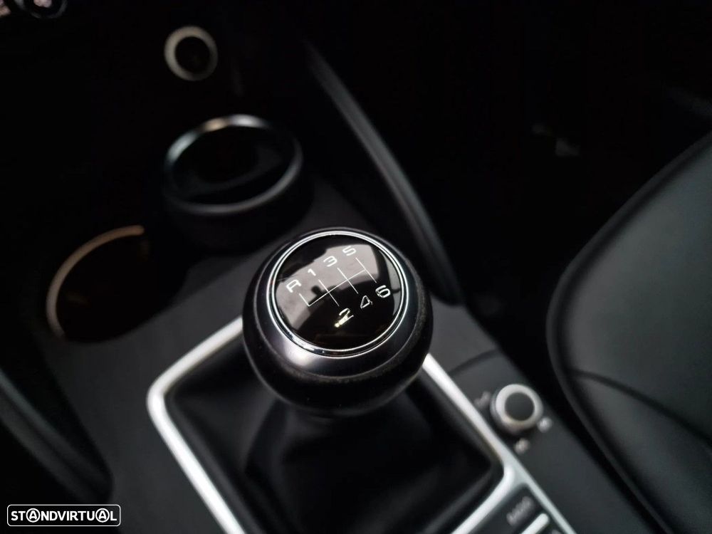 Audi A3 Sportback 1.0 TFSI Design - 17