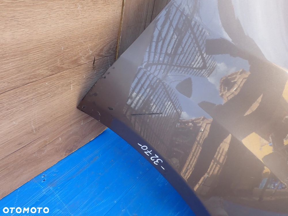 HYUNDAI IX20 HB 09- ZDERZAK TYLNY NSW - 5