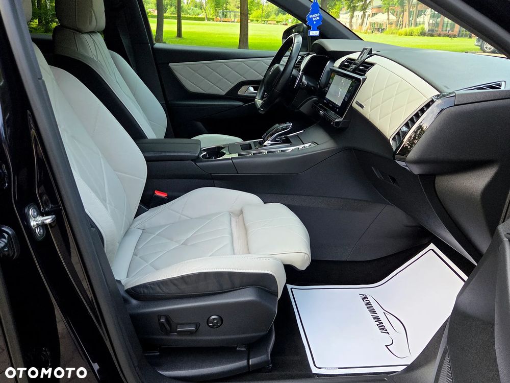 DS Automobiles DS 7 Crossback 1.6 PureTech Rivoli - 4