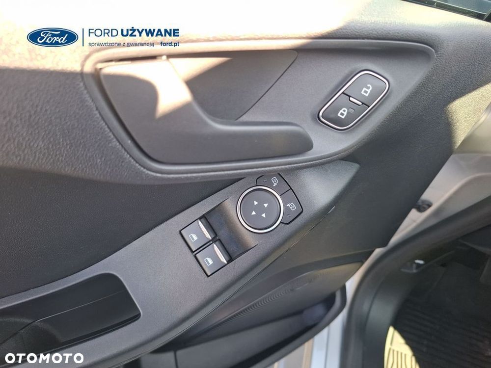 Ford Fiesta 1.1 Connected - 25