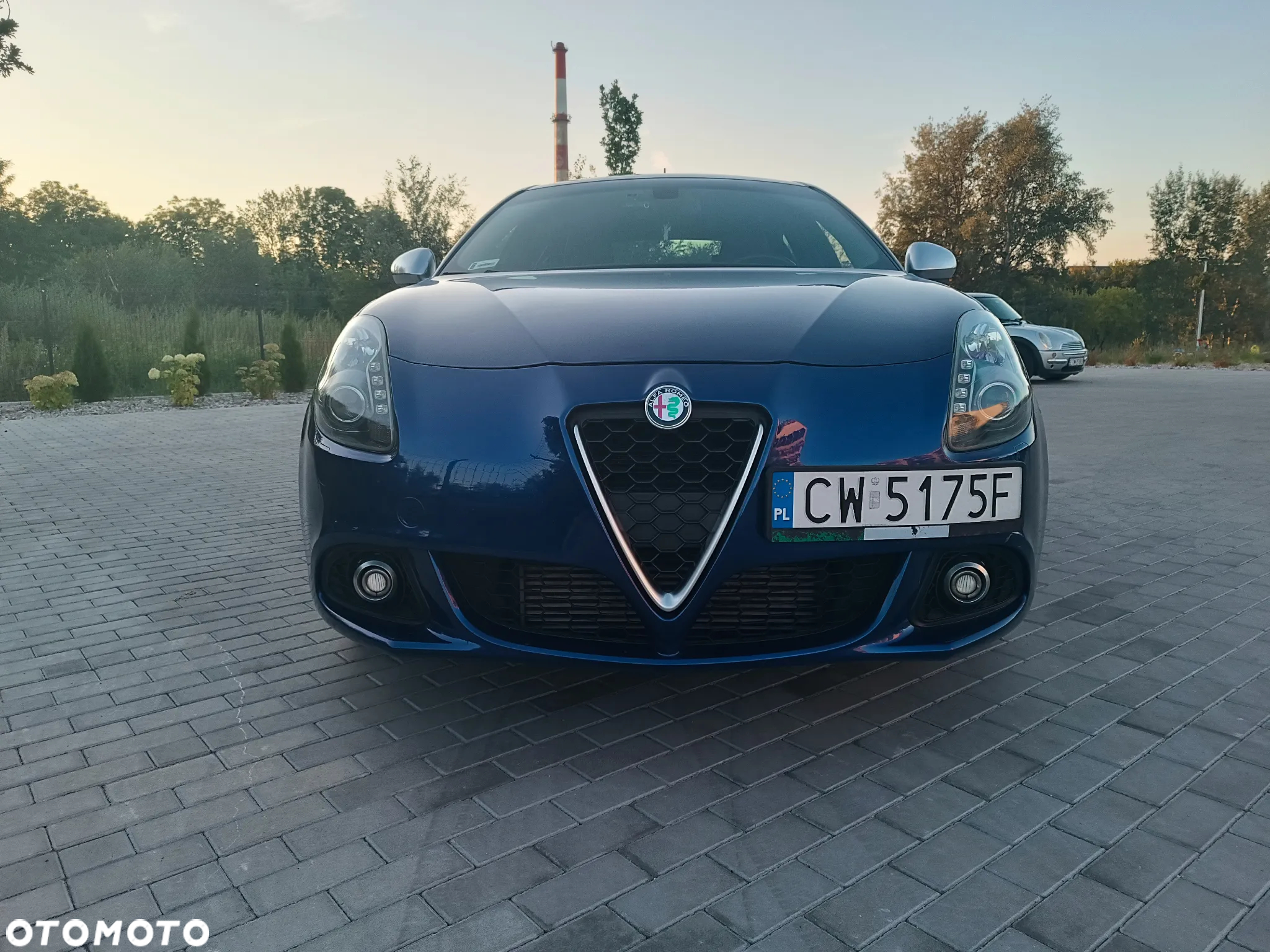 Alfa Romeo Giulietta 2.0 JTDM Exclusive - 4