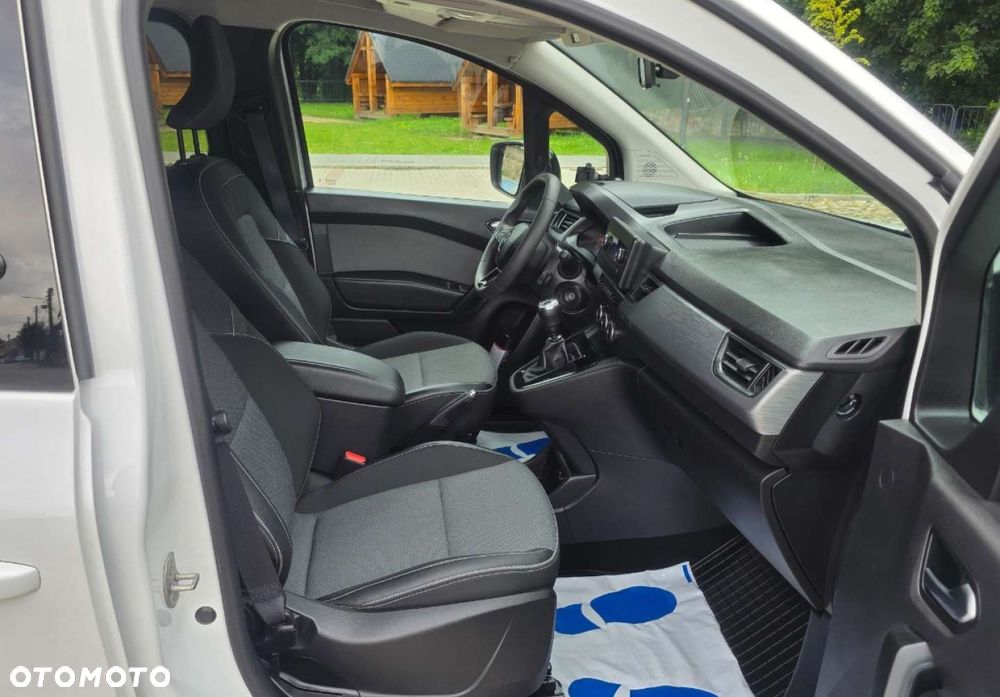 Renault Kangoo - 25