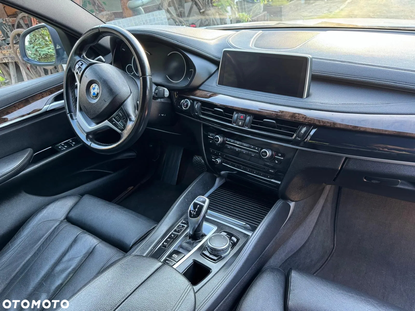 BMW X6 xDrive30d - 8