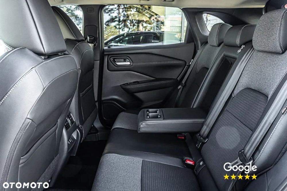 Nissan Qashqai 1.3 DIG-T mHEV N-Connecta Xtronic - 13