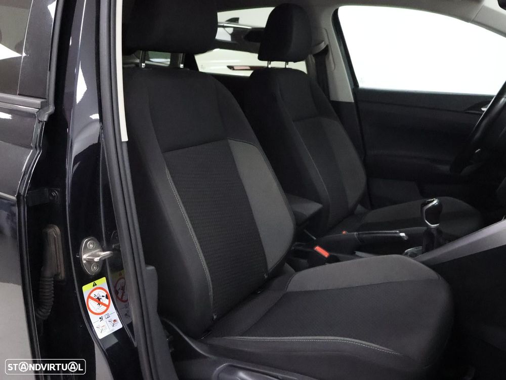 VW Taigo 1.0 TSI Life - 27