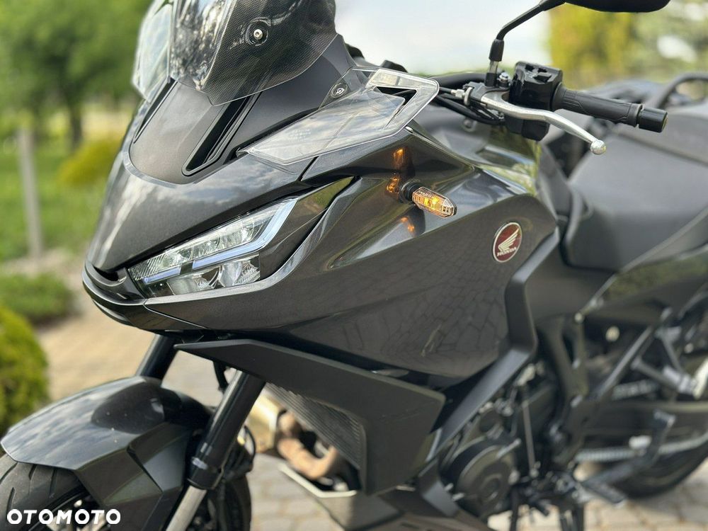 Honda NT - 15