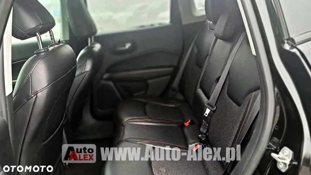 Jeep Compass 1.4 TMair Limited FWD S&S - 12