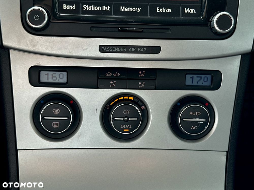 Volkswagen Passat 1.4 TSI Comfortline - 20