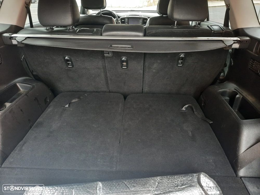 Kia Sorento 2.2 CRDi TX - 6