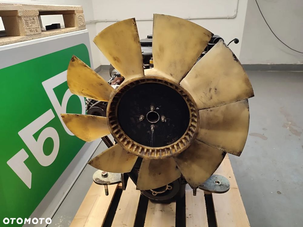 Caterpillar C4.4 Acert - 10