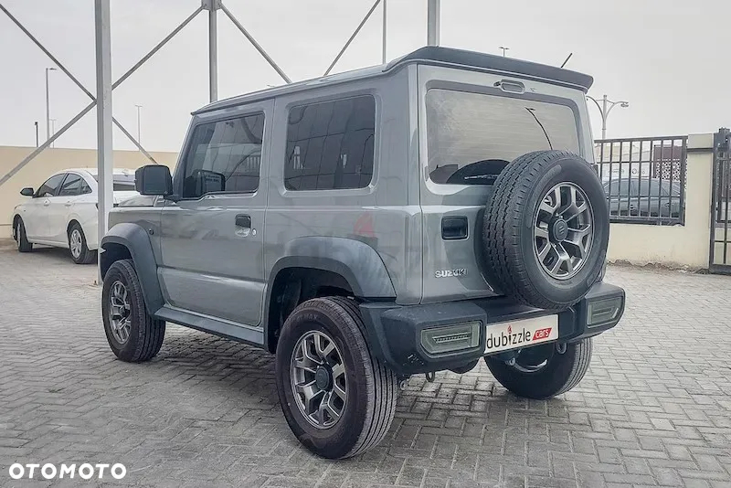 Suzuki Jimny 1.5 Elegance - 7
