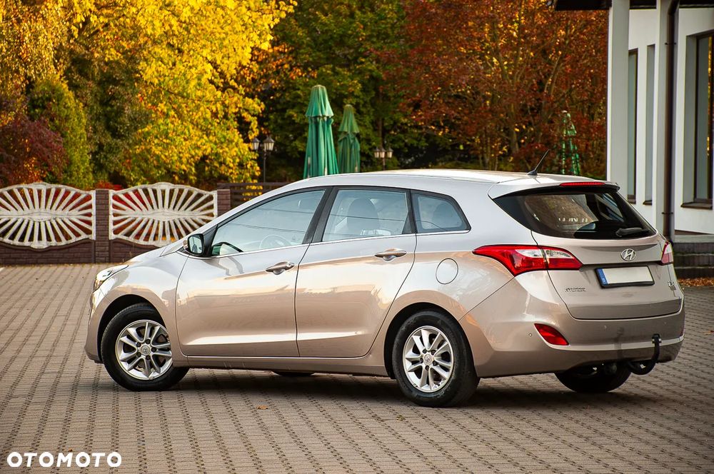 Hyundai i30 - 17