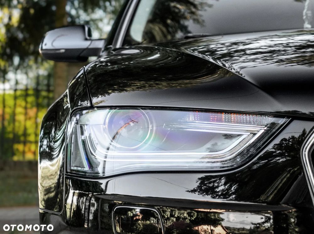 Audi A4 Avant 2.0 TDI DPF Attraction - 32