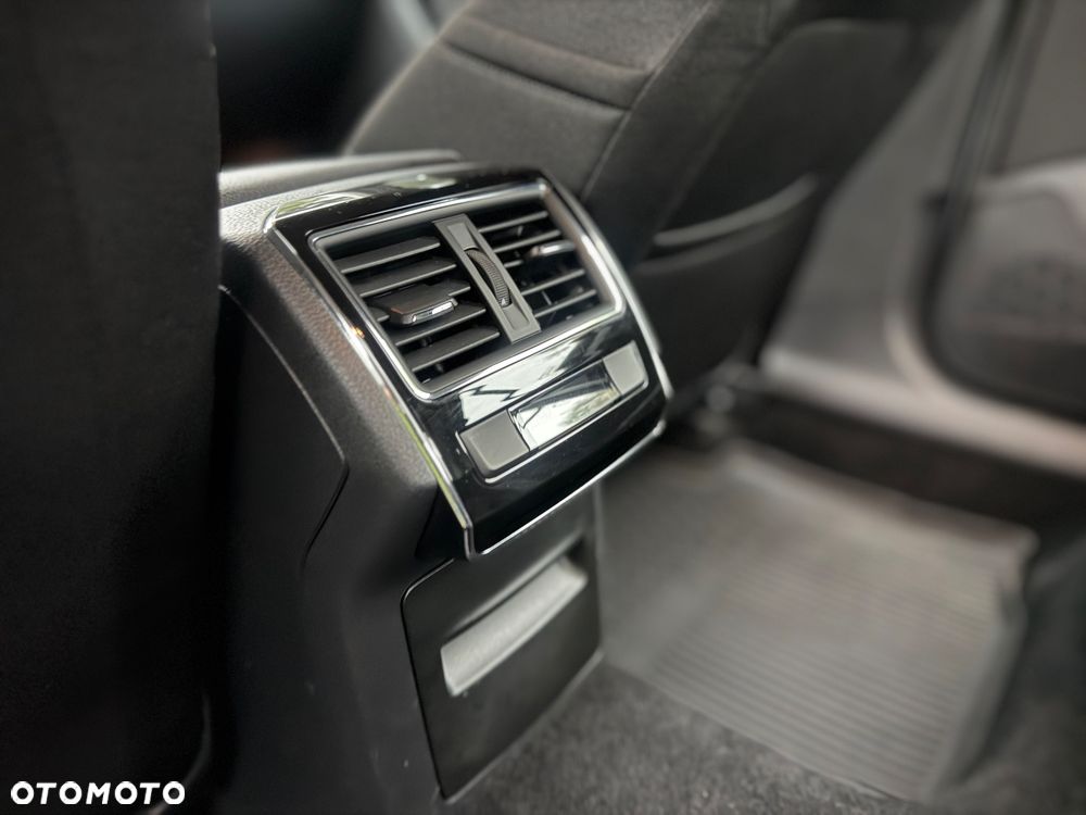 Skoda Superb - 16