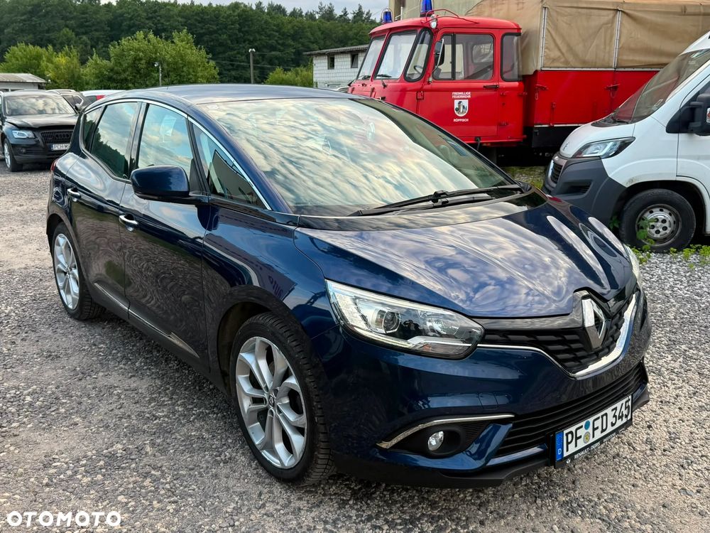 Renault Scenic - 6