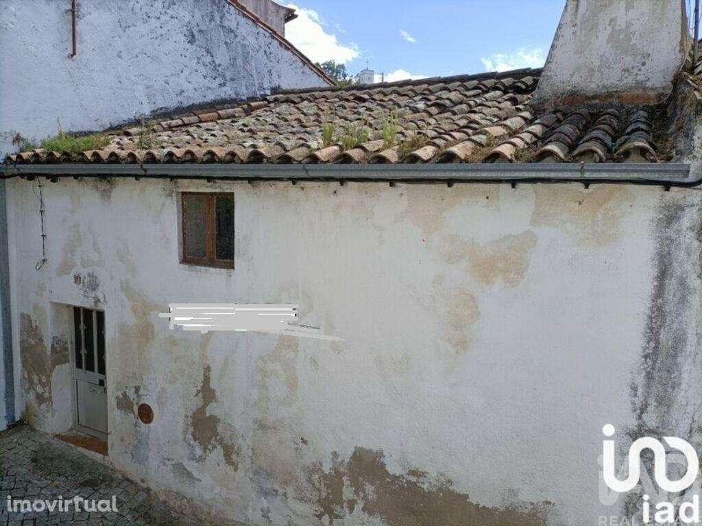 Casa / Villa T1 em Ribeira de Nisa e Carreiras de 36,00 m2 - Grande imagem: 2/11