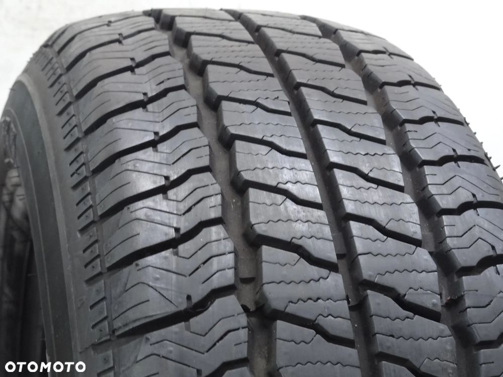 całoroczne 215/65R16C MAXXIS VANSMART A/S AL2 , 9,1mm B6161 - 2