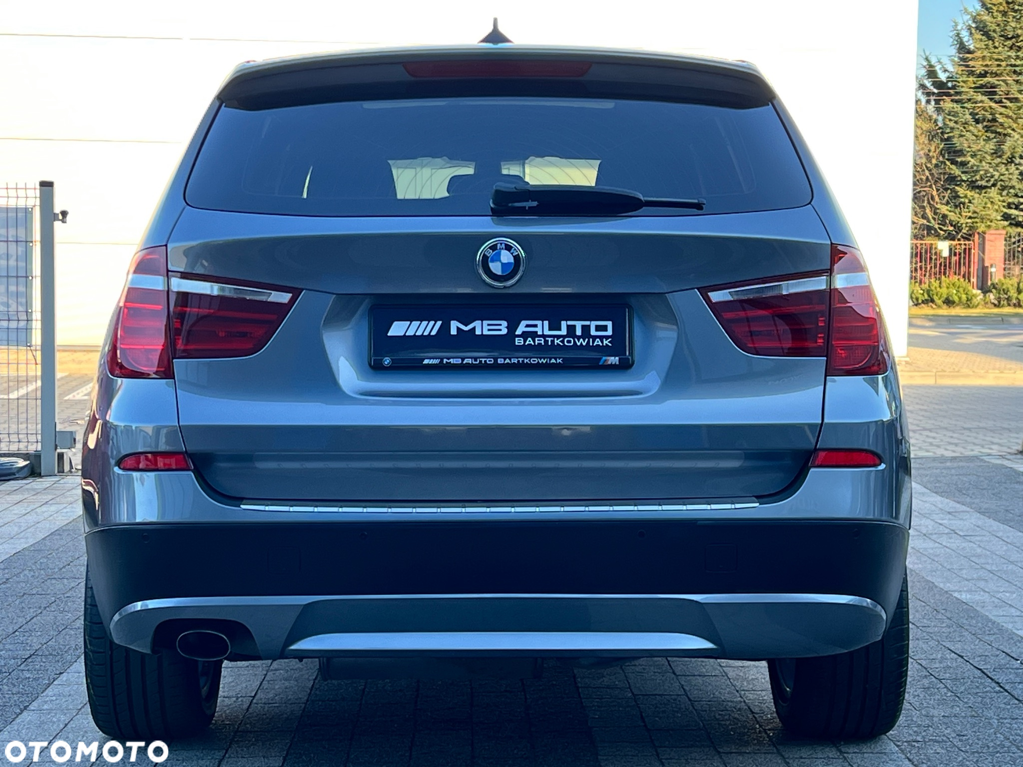 BMW X3 xDrive20d - 2