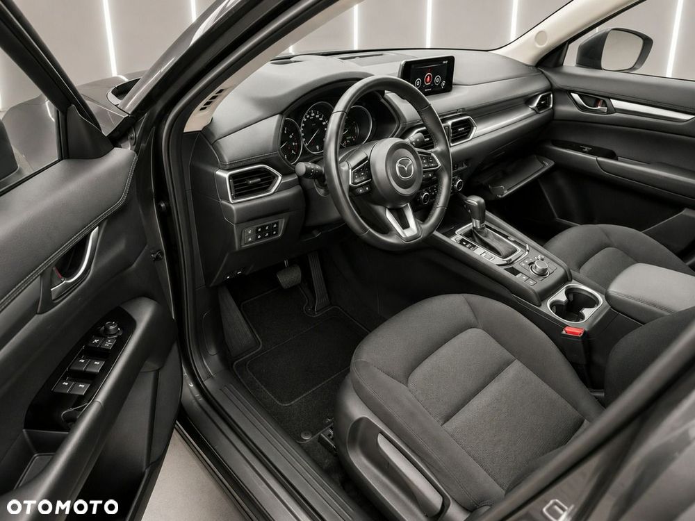 Mazda CX-5 - 10