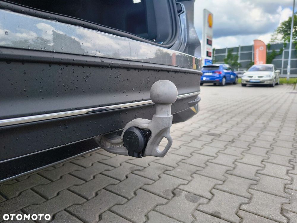 Volkswagen Passat - 35