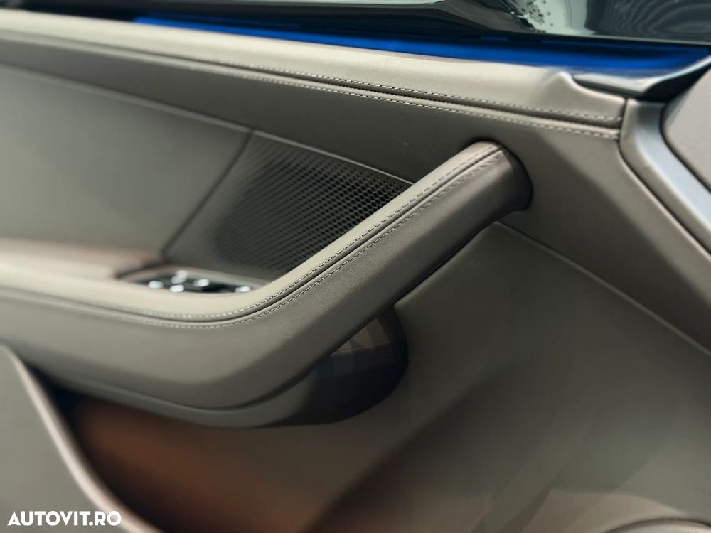 Porsche Panamera 4 E-Hybrid - 20