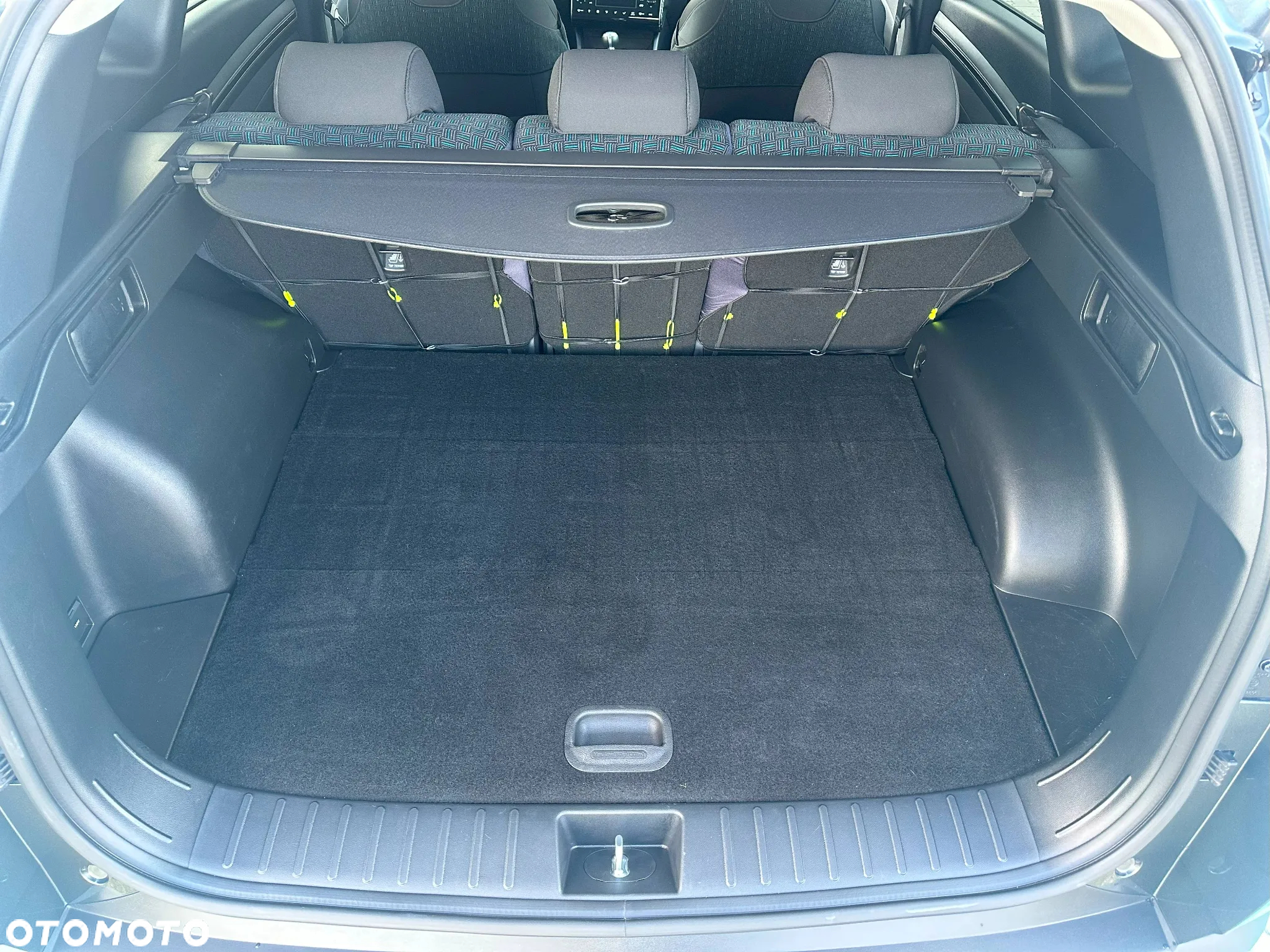 Hyundai Tucson 1.6 T-GDi Smart 2WD - 29