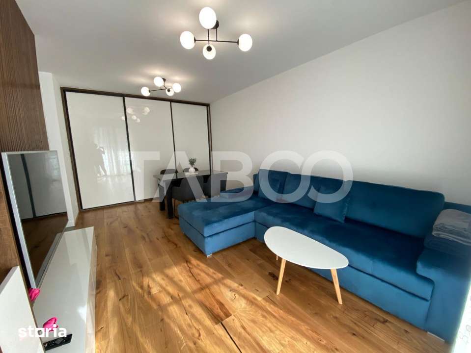 Apartament 2 camere in Park Lake Gheorgheni langa Iulius Mall — fotografia 3