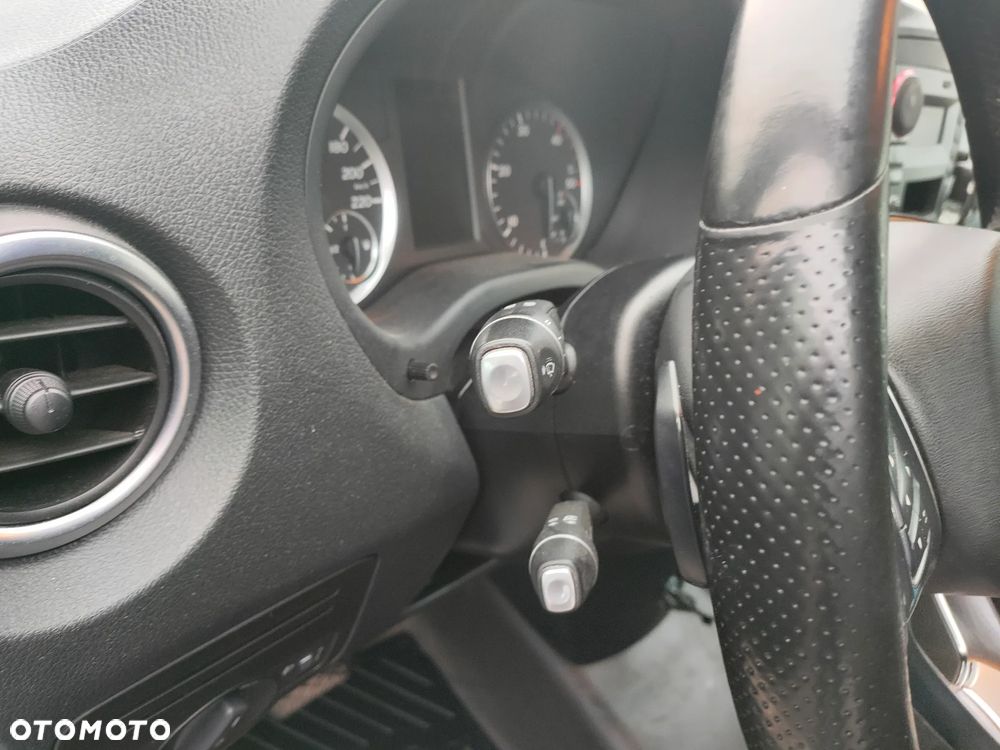 Mercedes-Benz VITO W447 - 13