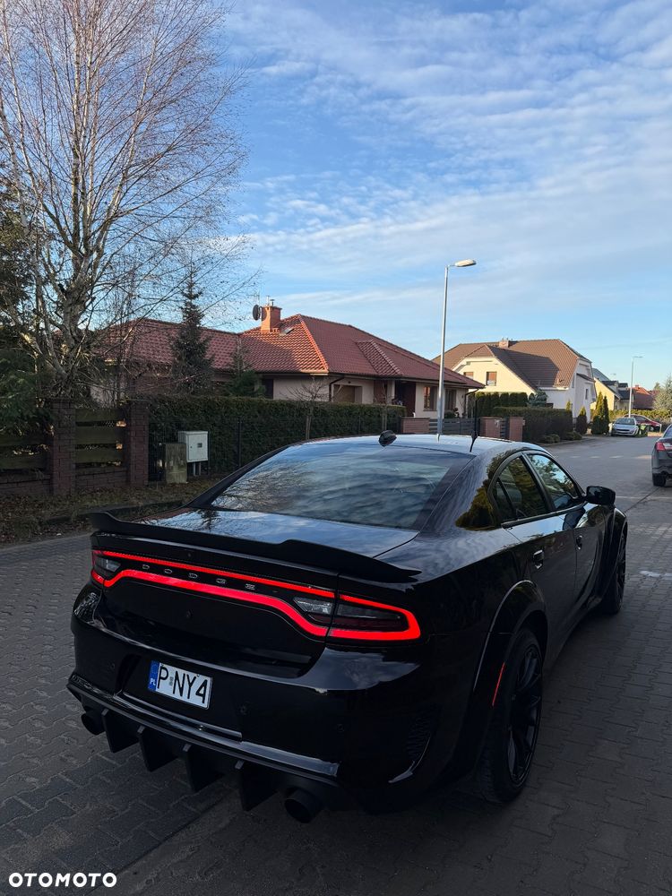 Dodge Charger - 6