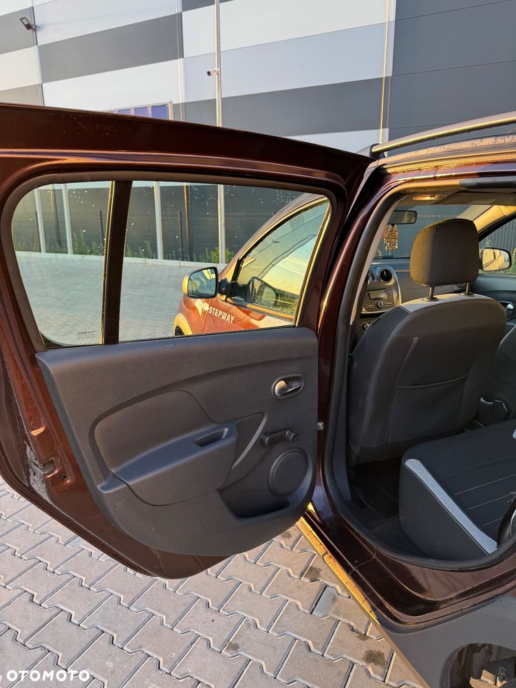 Dacia Sandero 0.9 TCe Laureate S&S - 18