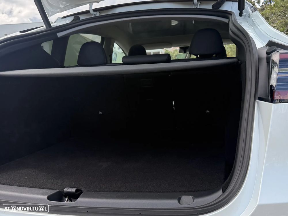 Tesla Model Y Long Range Tração Integral - 23