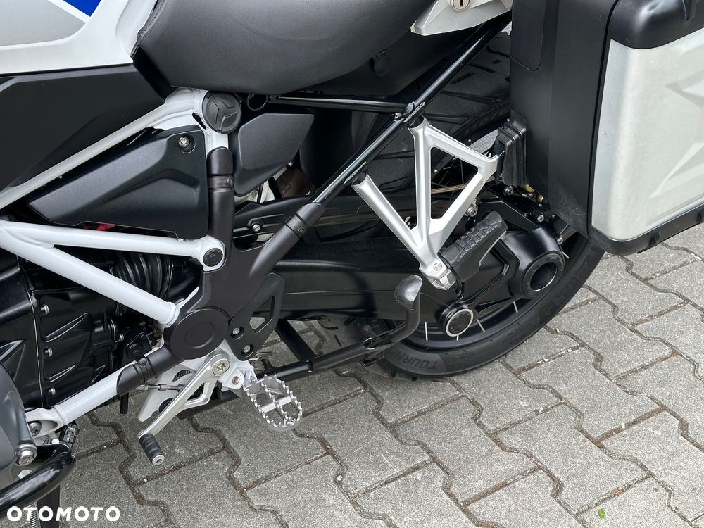 BMW GS - 25
