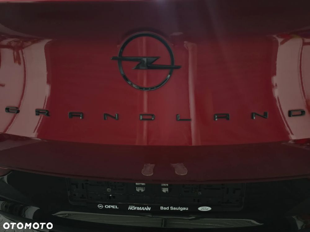 Opel Grandland 1.2 DI GS Line - 39