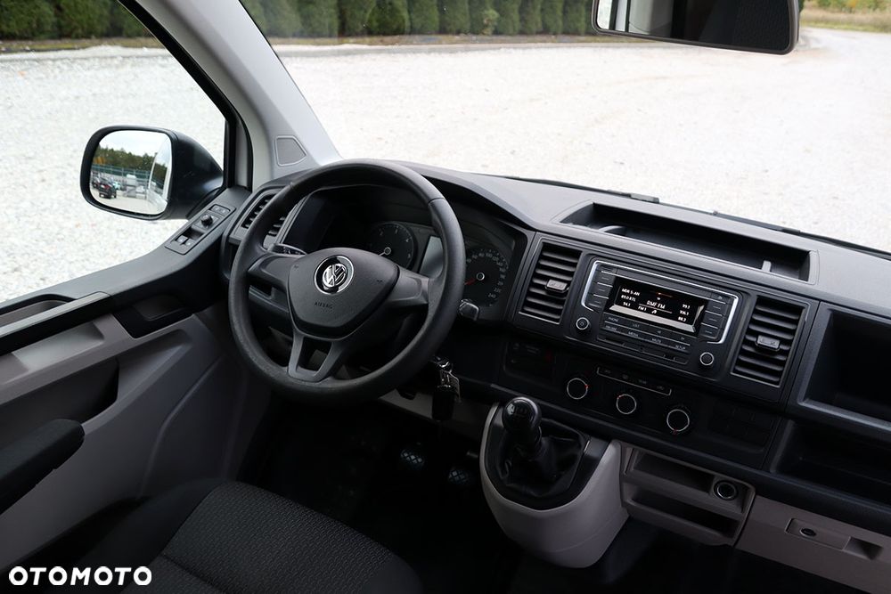 Volkswagen Caravelle 2.0 TDI L2 Comfortline - 24
