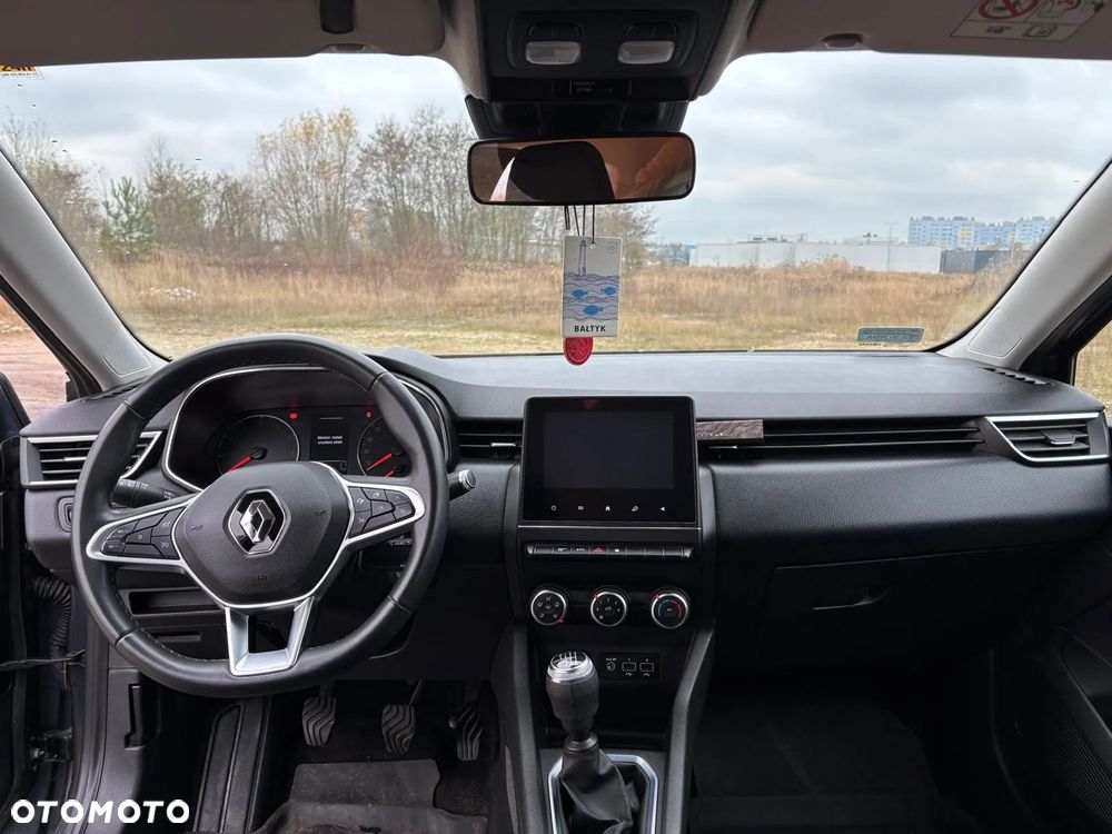 Renault Clio 1.0 TCe Zen - 8