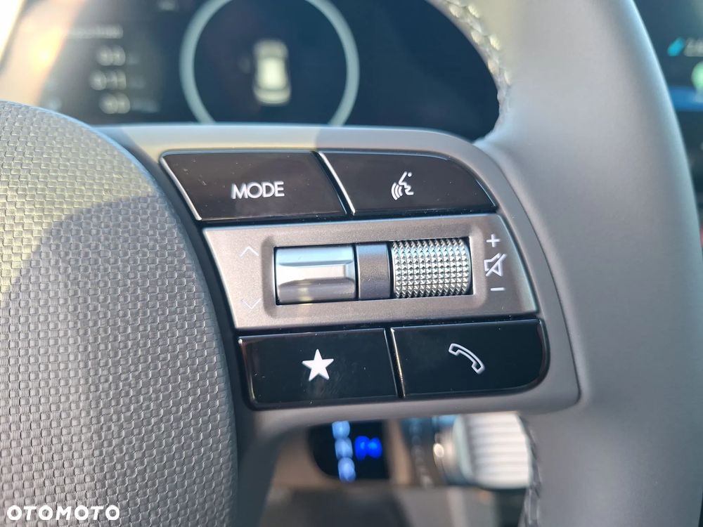 Hyundai IONIQ 5 63kWh Dynamiq - 5