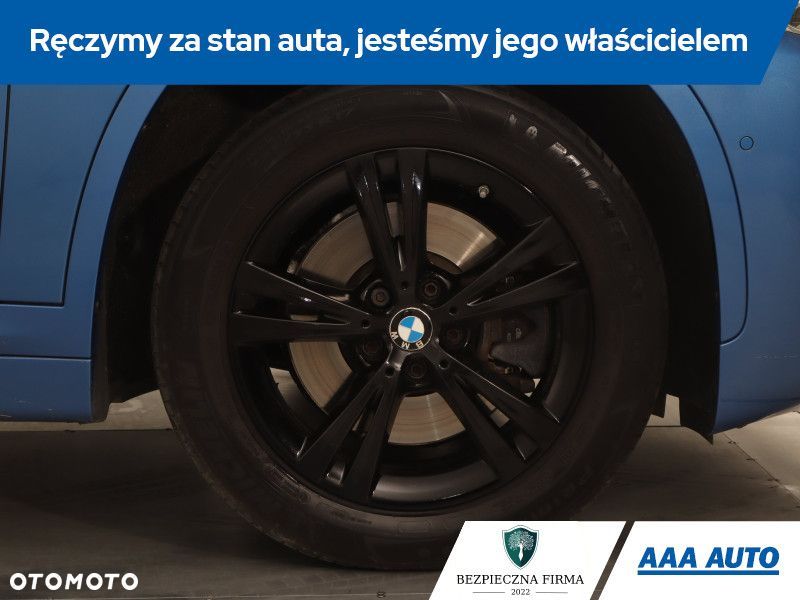 BMW X1 - 17