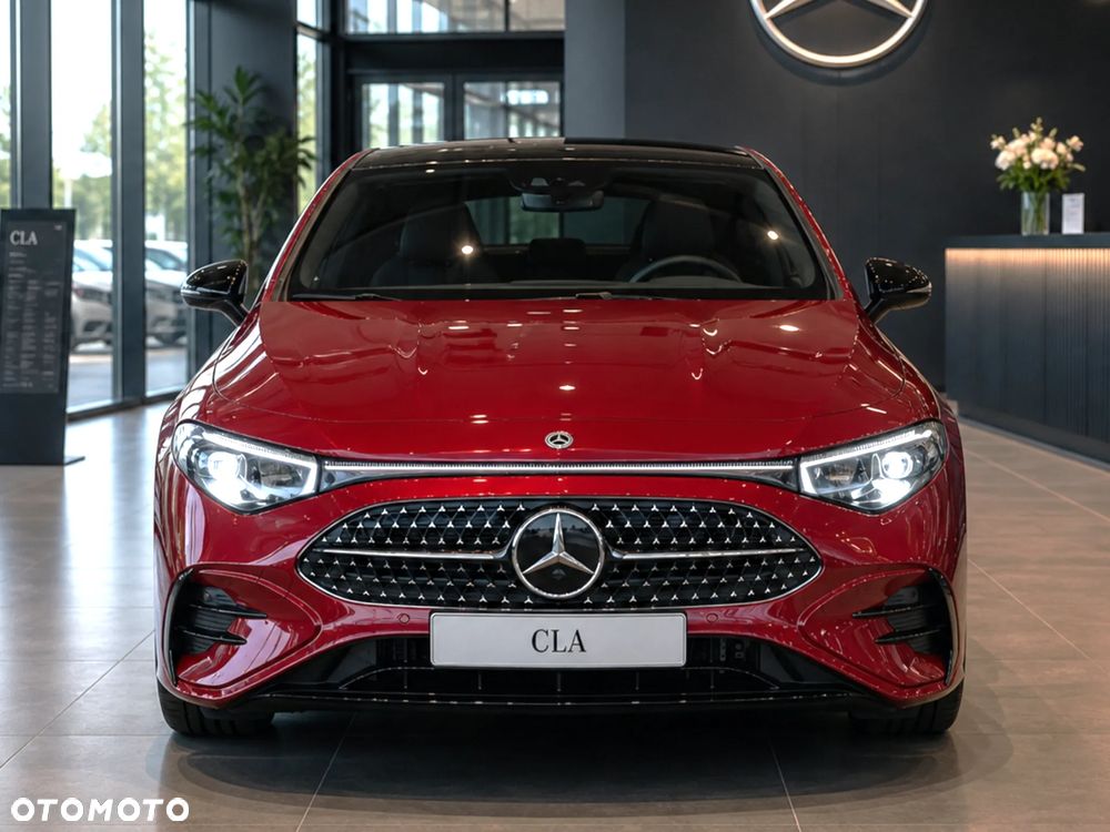 Mercedes-Benz CLA 200 mHEV 8G-DCT - 3