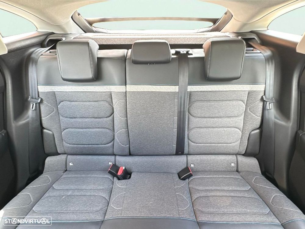 Citroën C4 1.5 BlueHDi Feel Pack EAT8 - 16