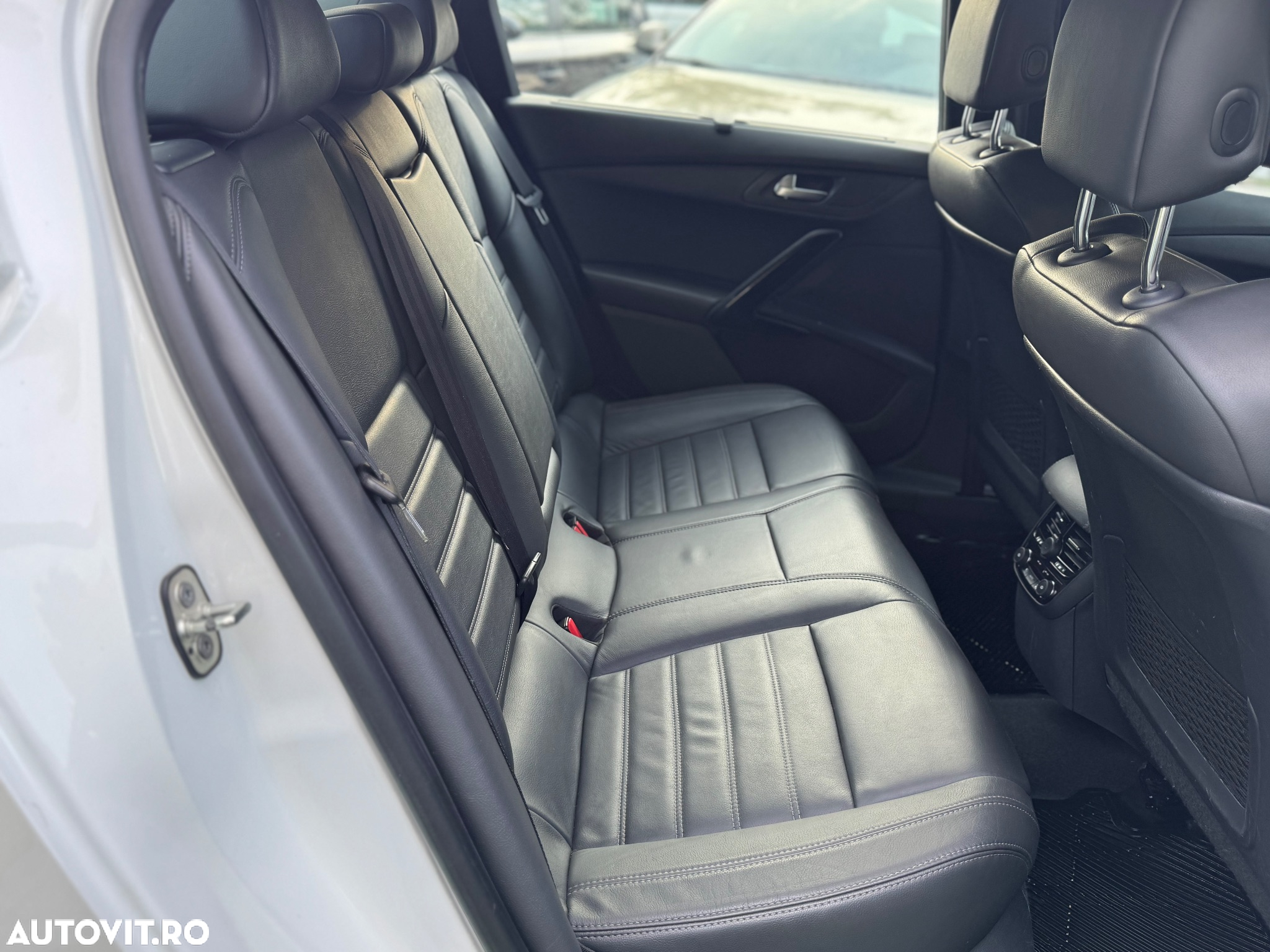 Peugeot 508 - 5