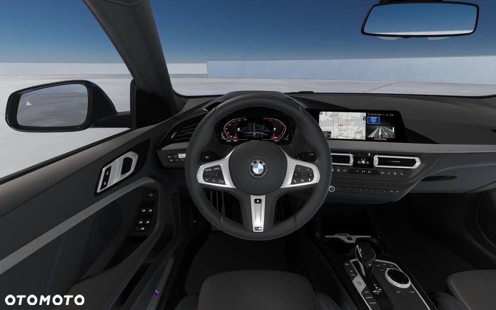BMW Seria 2 - 5