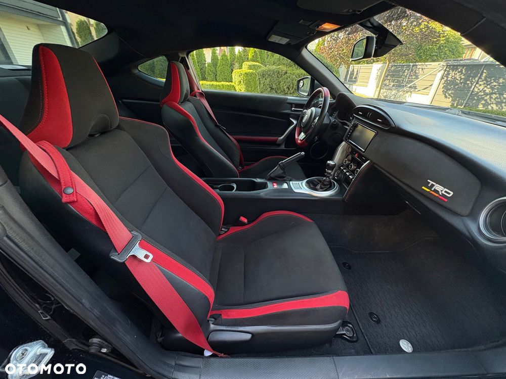 Toyota GT86 Standard - 21