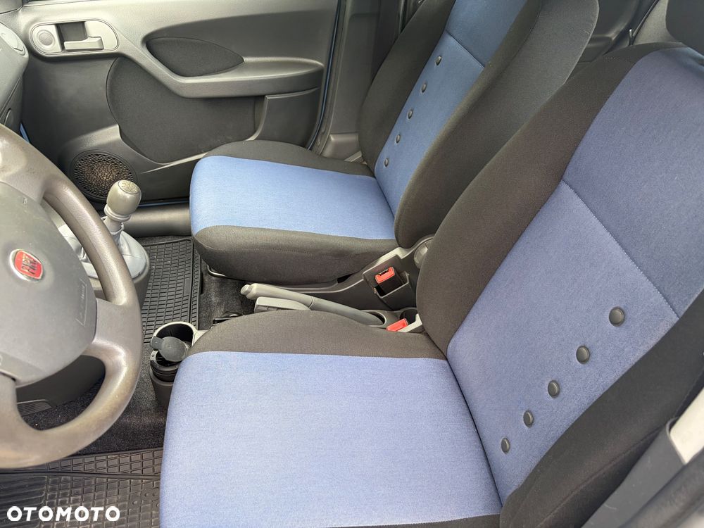 Fiat Panda 1.2 Dynamic Eco - 9