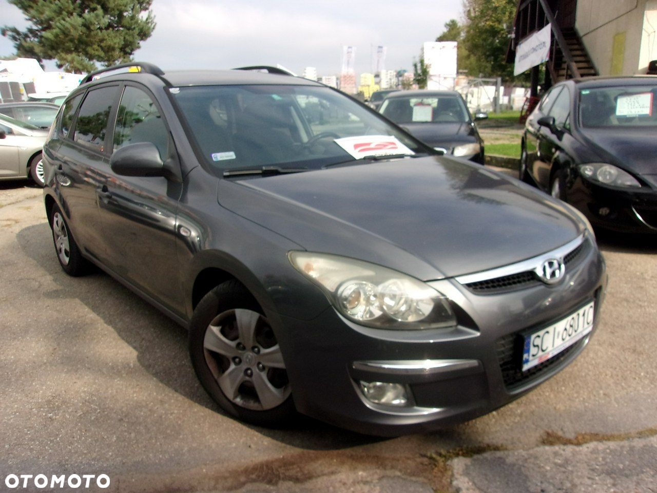 Hyundai i30 - 3